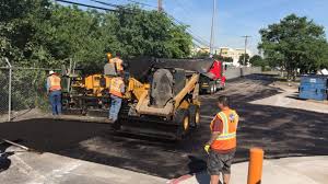 Trusted Benson, AZ Driveway Paving Services Experts